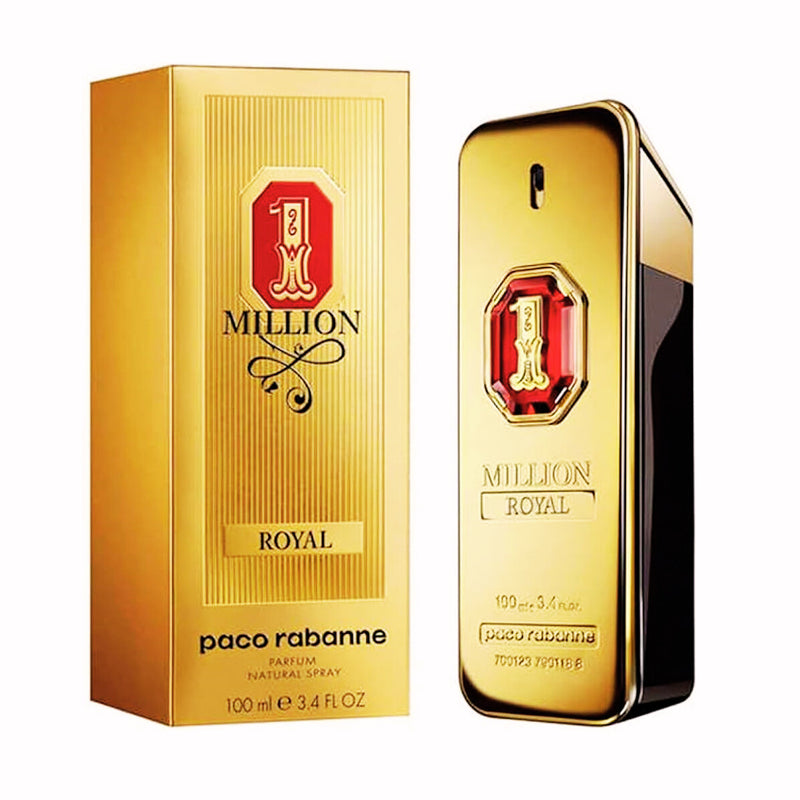 One Million Royal - Paco Rabanne