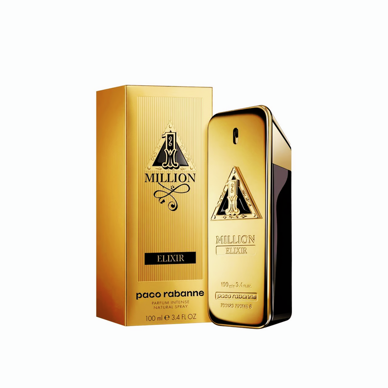 One Million Elixir - Paco Rabanne