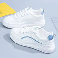 Tenis Blanco Unisex