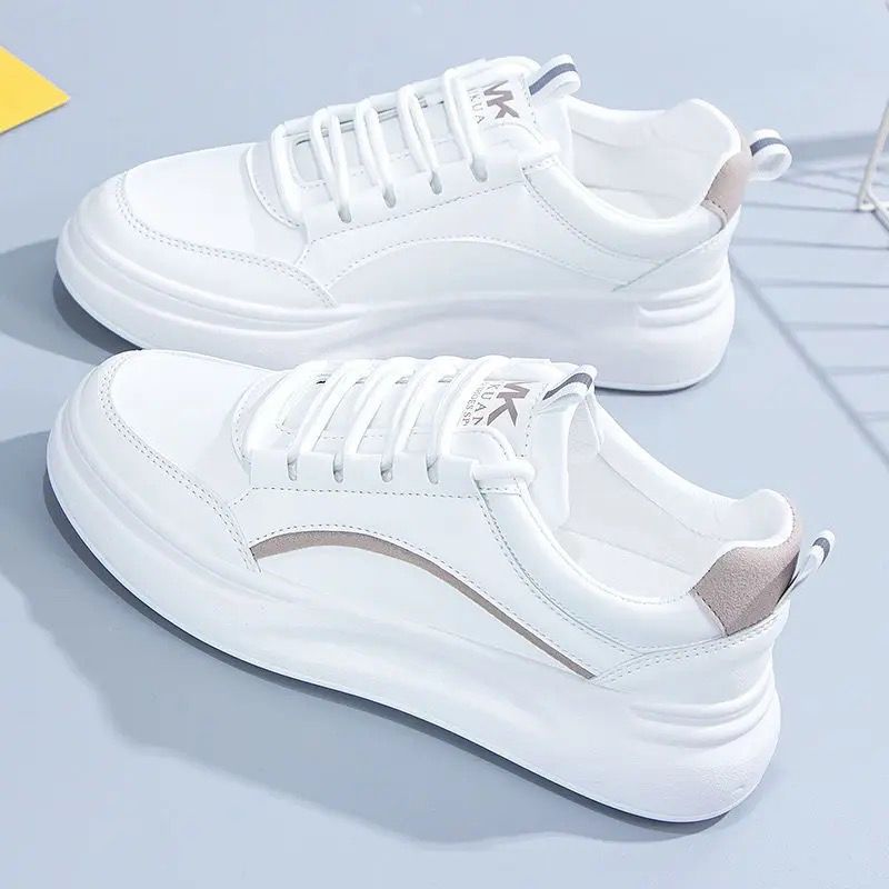 Tenis Blanco Unisex