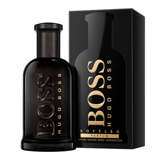Hugo Boss Black
