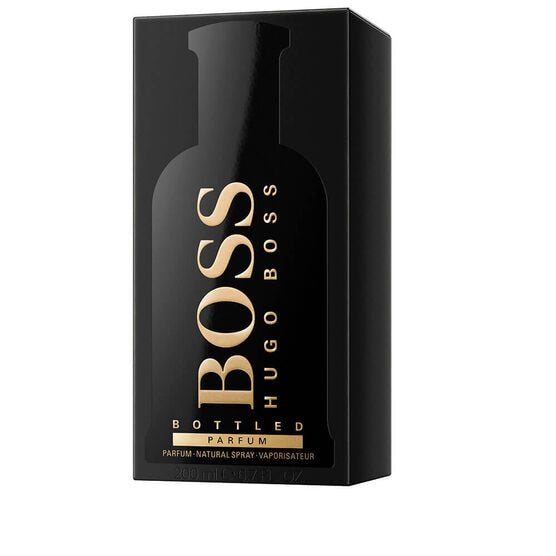 Hugo Boss Black