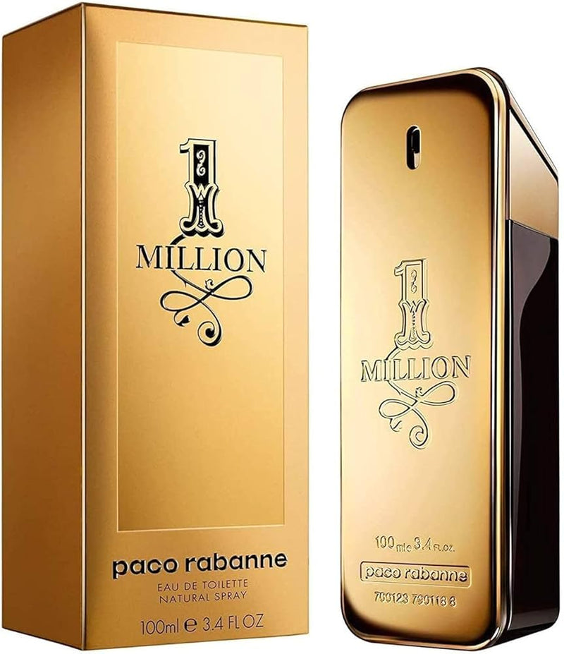 Colección Premium -  One Million & Invictus & 212 VIP