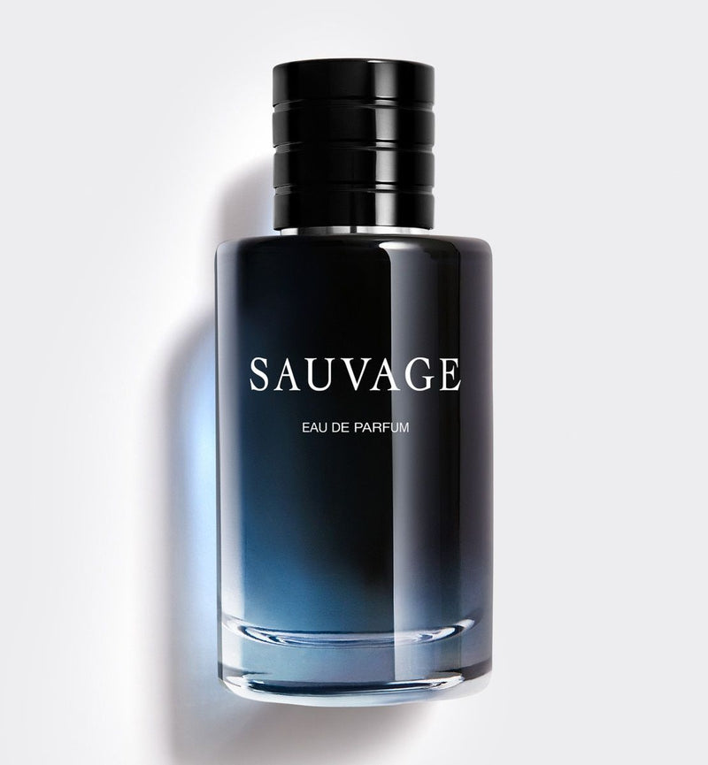 Sauvage - Dior