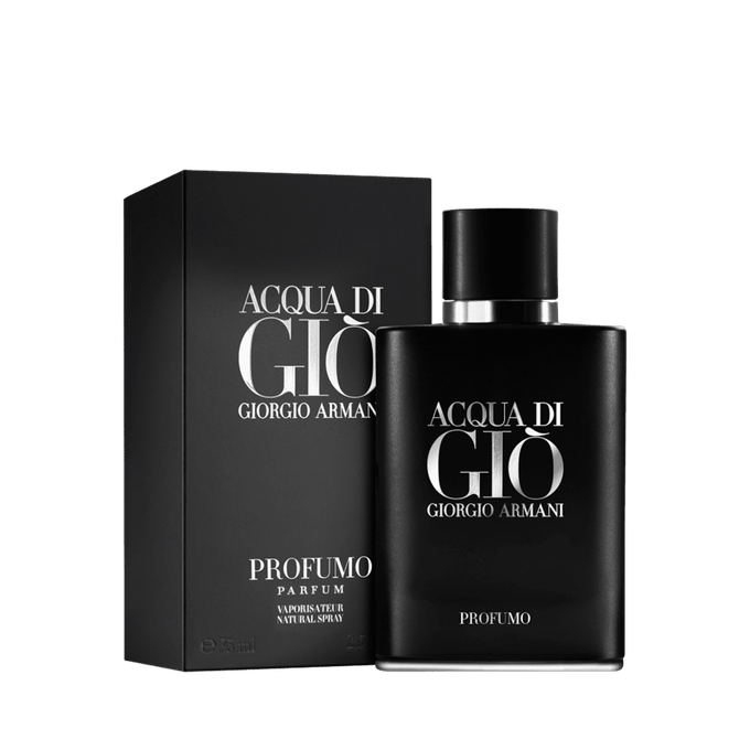 Duo Premium - Acqua Di Gio Classic & Acqua Di Gio Profumo