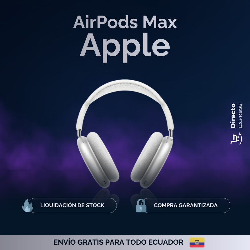 AirPods Max - Apple