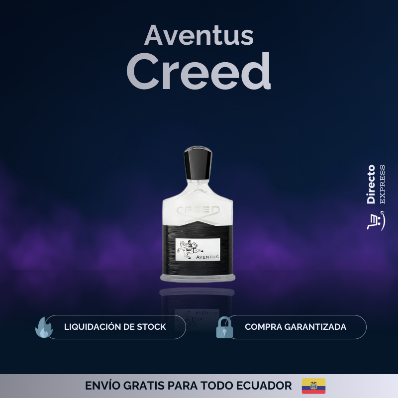 Aventus - Creed