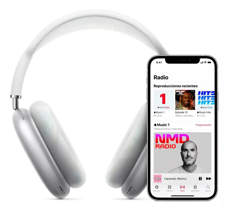 AirPods Max - Apple