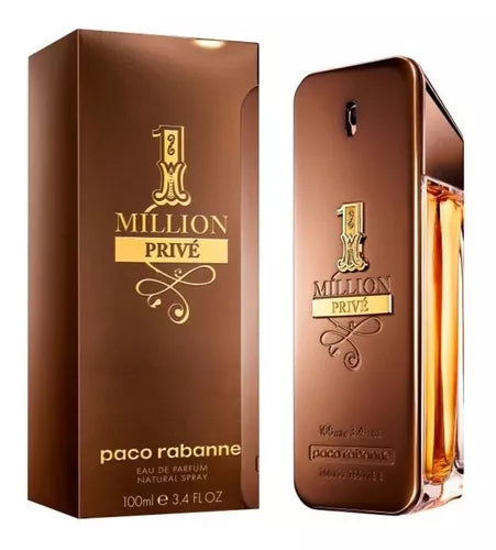 One Million Privé - Paco Rabanne