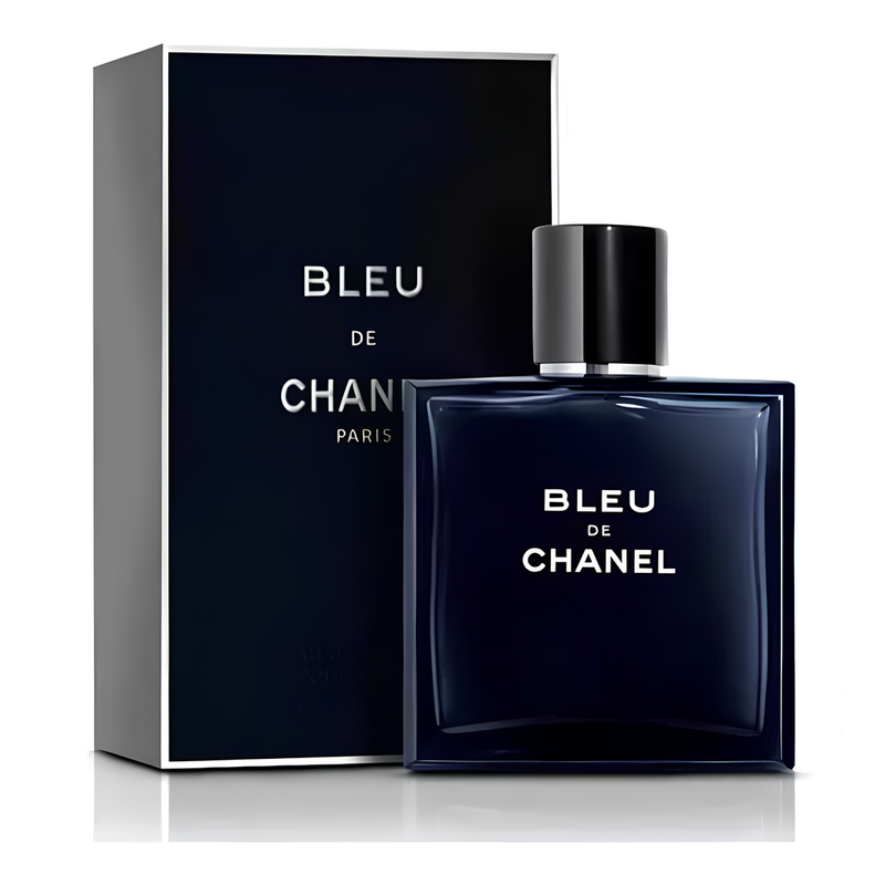 Selección Premium - Bleu de Chanel & 212 VIP & Eros