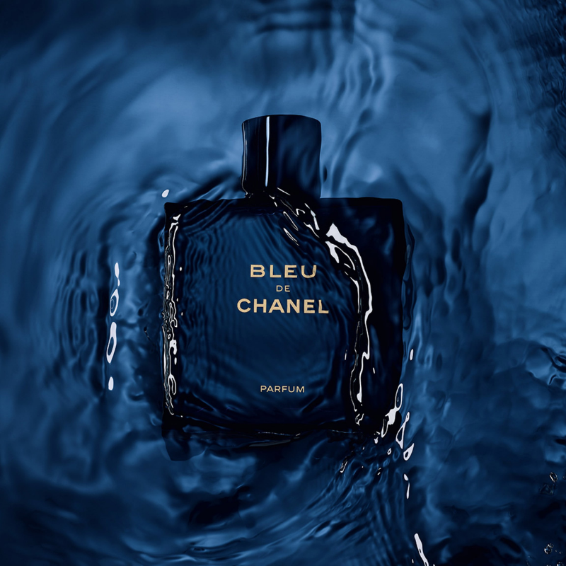 Colección Premium - Sauvage & 212 Black & Bleu De Chanel