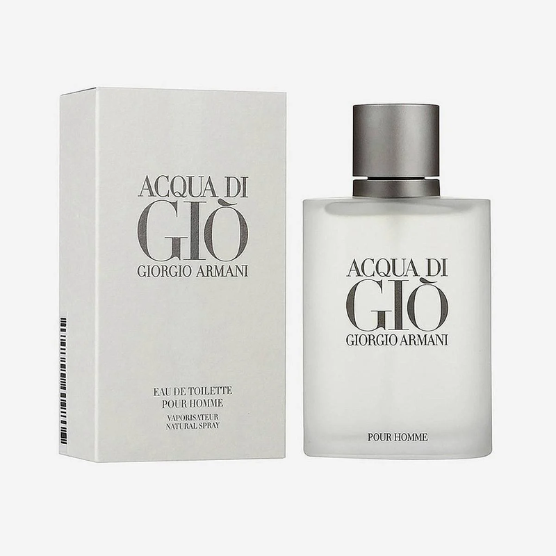 Duo Premium - Acqua Di Gio Classic & Acqua Di Gio Profumo