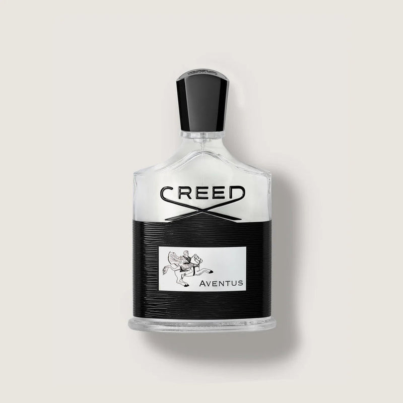 Collección Creed - Green Irish Tweed & Aventus & Silver Mountain