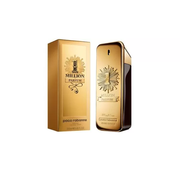 One Million Parfum - Paco Rabanne