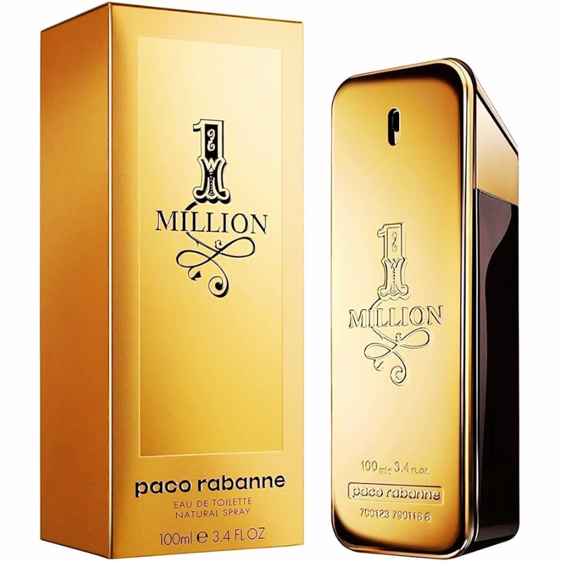 One Million Classic - Paco Rabanne