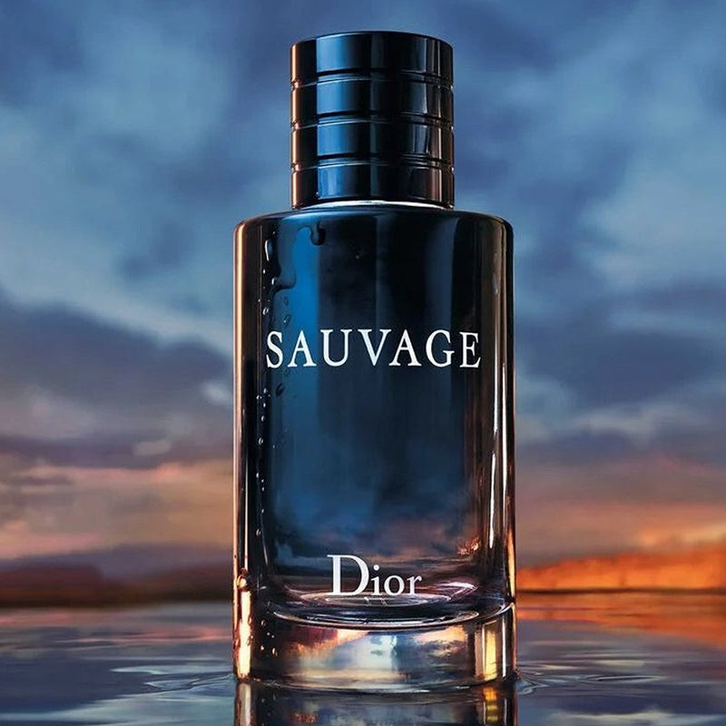 Colección Premium - Sauvage & 1 Million & Eros